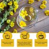 Mullein Leaf Herbal Tea for Respiratory Support, Mullen Tea for Lung Cleanse, &