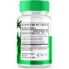 Tropical Rise Men Maximum Strength Pill Advanced Formula Supplement 60 Capsules