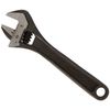 Bahco 8069 Black Adjustable Wrench, 100mm Length
