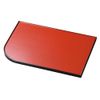 The 3 Long Sleeve Double Sided Cheeseboard Vermillion/Black/10 – 09104