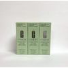 4x Clinique Dramatically Different Moisturizing Gel 0.5oz/15ml Travel Size Boxed