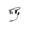 AVIOT WB-E1 Dedicated Directional ECM Boom Microphone, USB -c Connection, Easy to Install and Remove