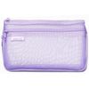 Sunstar Stationery Mesh Case Match Lavender S2132818