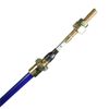 AB Tools Long Life Trailer Brake Cable Knott Systems for Ifor Williams Outer 1530mm