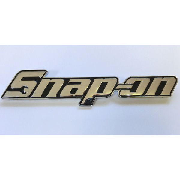 Snap-on Name Plate Epi KN983