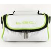 New TGC Cool White & Green Shoulder Case Bag for General Electronics X400 Camera