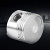 39mm piston, lightweight and compact quality assurance motorcycle piston, car maintenance worker