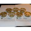 EMERALD TRIANGLE 2 PK SAMPLER HERBAL RELIEF PLUS BALM CHOICE 26 ESSENTIAL OILS