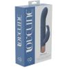 LoveLine Devotion Mini-Rabbit Blue/Grey LOVU019BLU