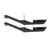 Side Step Running Board Mounting Brackets For Ford Transit-150/ 250/ 350 2015+