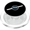 2000 Miles One Wheel Float Electric Skateboard Floating Life PopSockets PopGrip for MagSafe