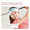 Veclat Ou' Sun Vizor Golf Patch [4pair] Under Eye Sun Protection UV Block
