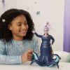 Scallop Ursula doll