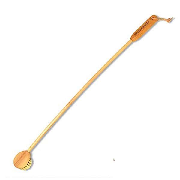 Redecker Back Scratcher (Back Scrubbing Brush, Grandchild Hand)