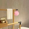 3 Pack Bath Sponge Shower Loofahs Balls 75g/PCS for Body Wash Bathroom Men Women-(Blue,Pink,Green)