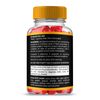 Vigor Force Gummies Supplement, Max Strength, VigorForce Energy Boost (2 Pack)