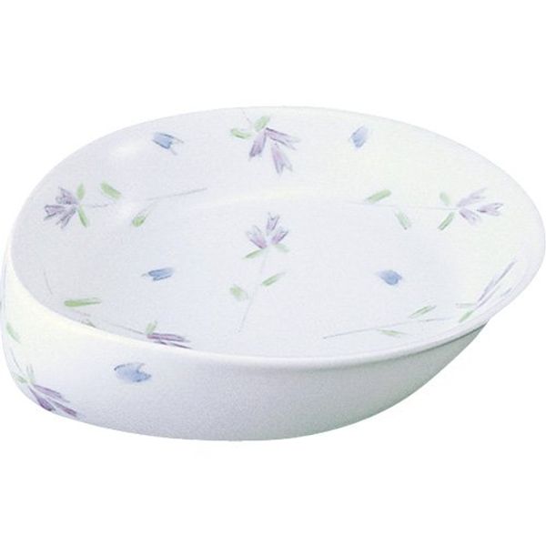 Avila Serving Bowl Lavender TK – 2 (TOKAI 興 in) (Flatware)