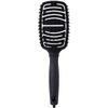 Olivia Garden Black Label Flex Combo Brush