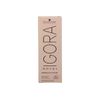 SCHWARZKOPF Igora Royal Absolutes Permanent Anti-Age Colour Cream 7-140 Medium Blonde Cendré Beige Natural 60 ml