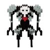 Nanoblock Charanano, Evangelion, Fourth Apostle CN-06