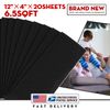 Cat Litter Box Replacement Filter Activated Charcoal Deodorizing Filters Replace