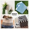 Bernat Maker-Garn, Creme 2