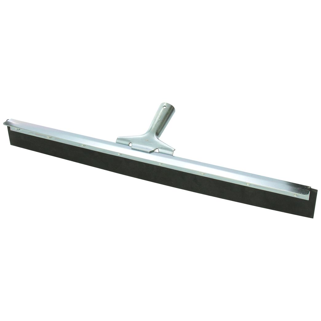 Brass Squeegee, 12-Inch —