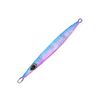 Small Quartz Flat Quartz Jig Sharp G No. 3 (Blue Pink)