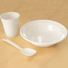 Epic Militaria 3 Piece Melamine Camping Dinner Set