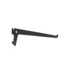 Single-S-50 PRO bracket T150 mm black