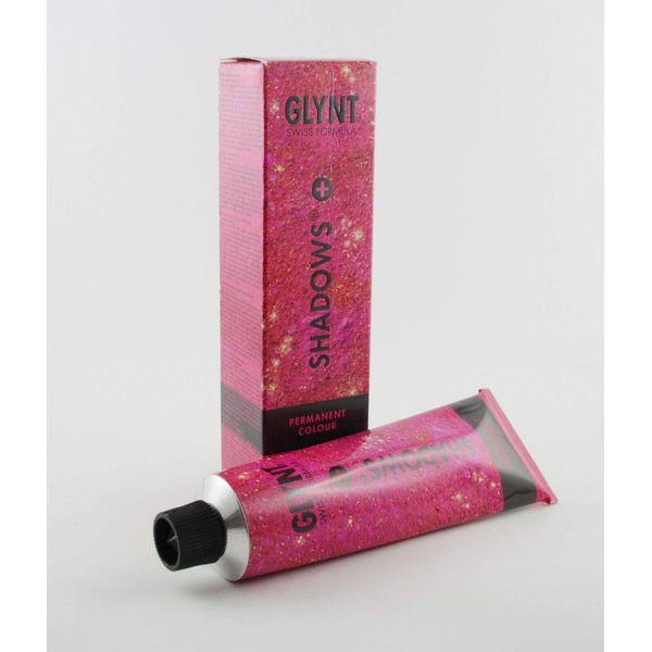 Glynt Shadows + Permanent Colour 100 ml 7.5 +