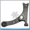 Front Lower Control Arm Left Hand LH Driver Side for Corolla Matrix Vibe