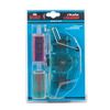 Barbieri 300006 Chain Cleaner - Transparent