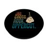 Boxing Jab Cross Hook Uppercut PopSockets Swappable PopGrip