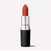 MAC Powder Kiss Lipstick -- Devoted to Chili #316