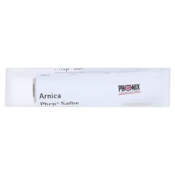 ARNICA PHCP Ointment