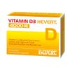 Vitamin D3 HEVERT 4000 IE Tabletten, 90 St. Tabletten