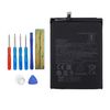 Vvsialeek BN55 Replacement Battery Compatible with MI redmi Note 9S M2003J6A1G with Tools