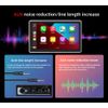 7"IPS Portable car radio wireles Apple/Carplay android auto/BT Multimedia player