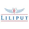 Liliput N LI 3-tlg. Set Verschlagwagen DB III