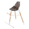 Farlin Seat Cushion for Urchwing High Chair - Ultra Soft Texture with Drawstring Design