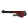 AB Tools 10 inch Stilson Pipe Wrench with Soft Grip SP121
