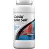 Seachem Cichlid Lake Salt - 500gram