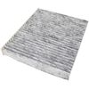 MAHLE LAK 120 Cabin Air Filter