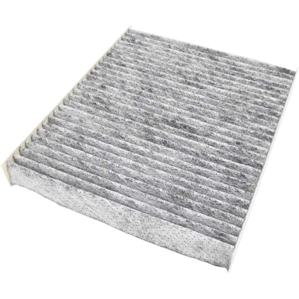 MAHLE LAK 120 Cabin Air Filter