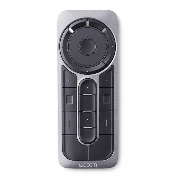 Wacom Express Key Remote, New