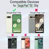 Ibywind Screen Protector For Google Pixel 7 5G 6.3"[2 Pack],9H Hardness Tempered Glass,Easy to Install