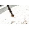 Heller Tools 2018 Bionic Pro Hammer Drill Bit, Silver, Ø 6 x 100/160 mm