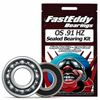 OS .91 HZ Sealed Bearing Kit