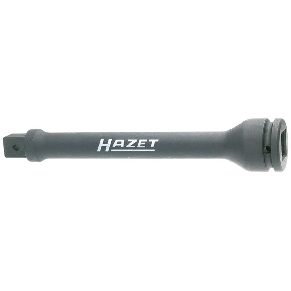HAZET 1005S-7 175 mm Impact Extension - Phosphatised/Oiled